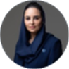 H.E. Ms. Deema Alyahya