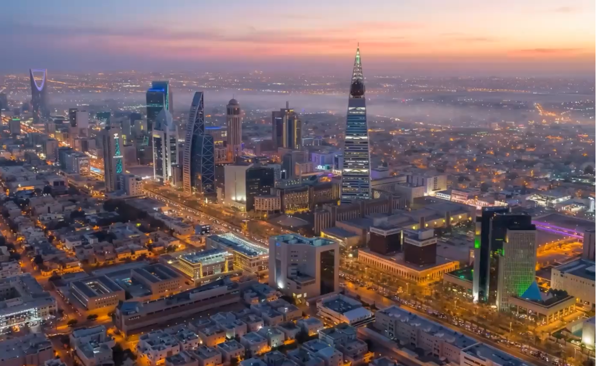 Invest Saudi Portal - Your Gateway to Investment Opportunities in Saudi  Arabia