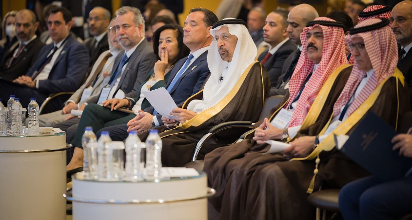 Greek-Saudi Business Forum