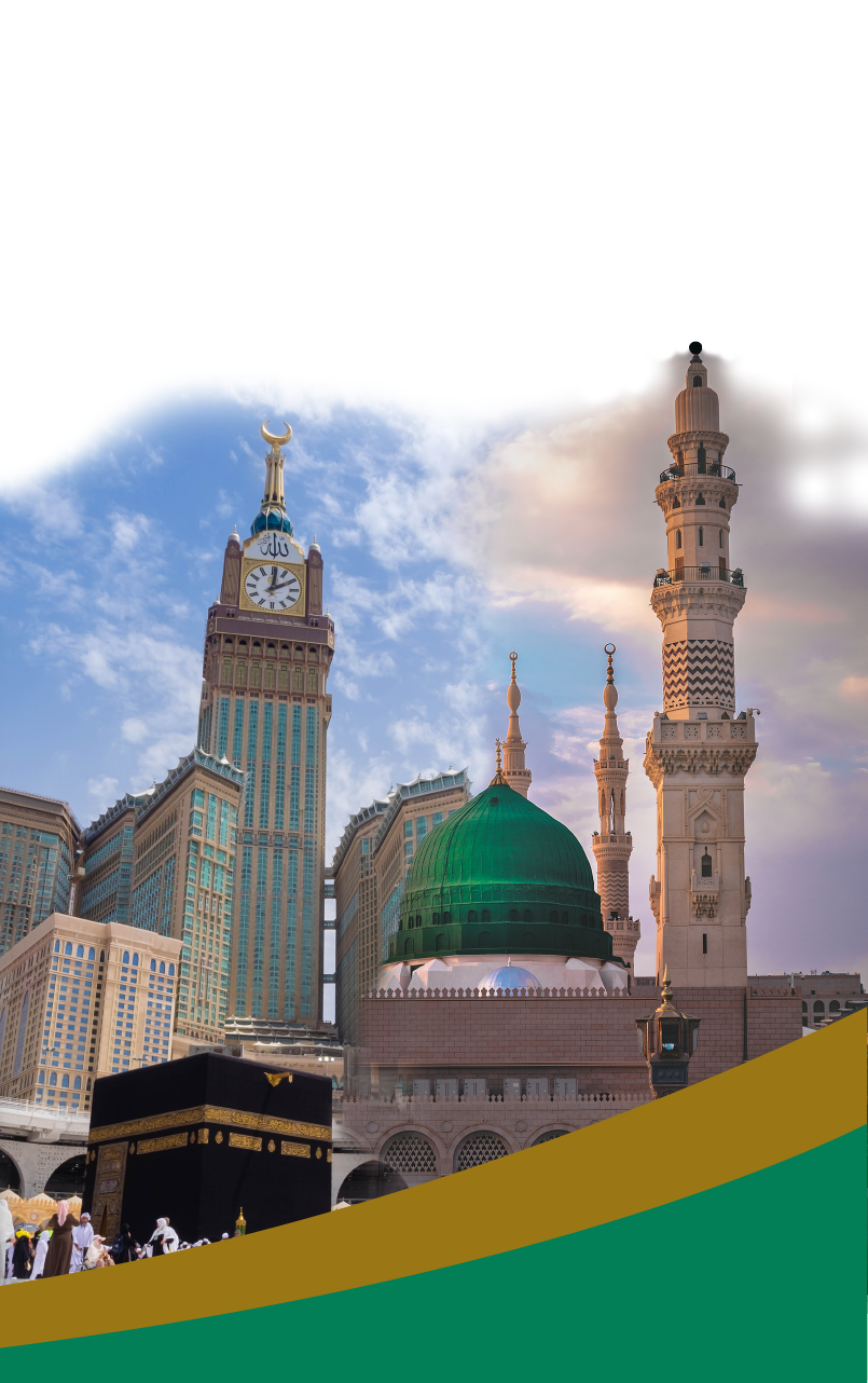 Investment Environment for Hajj and Umrah