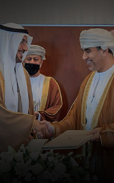 Saudi Arabia, Oman sign 13 MoUs for Joint Work in Promising Economic Sectors