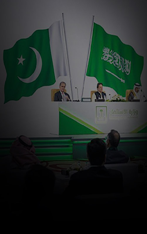 Saudi-Pakistan Investment Forum discusses Boosting Trade and Investment Partnerships