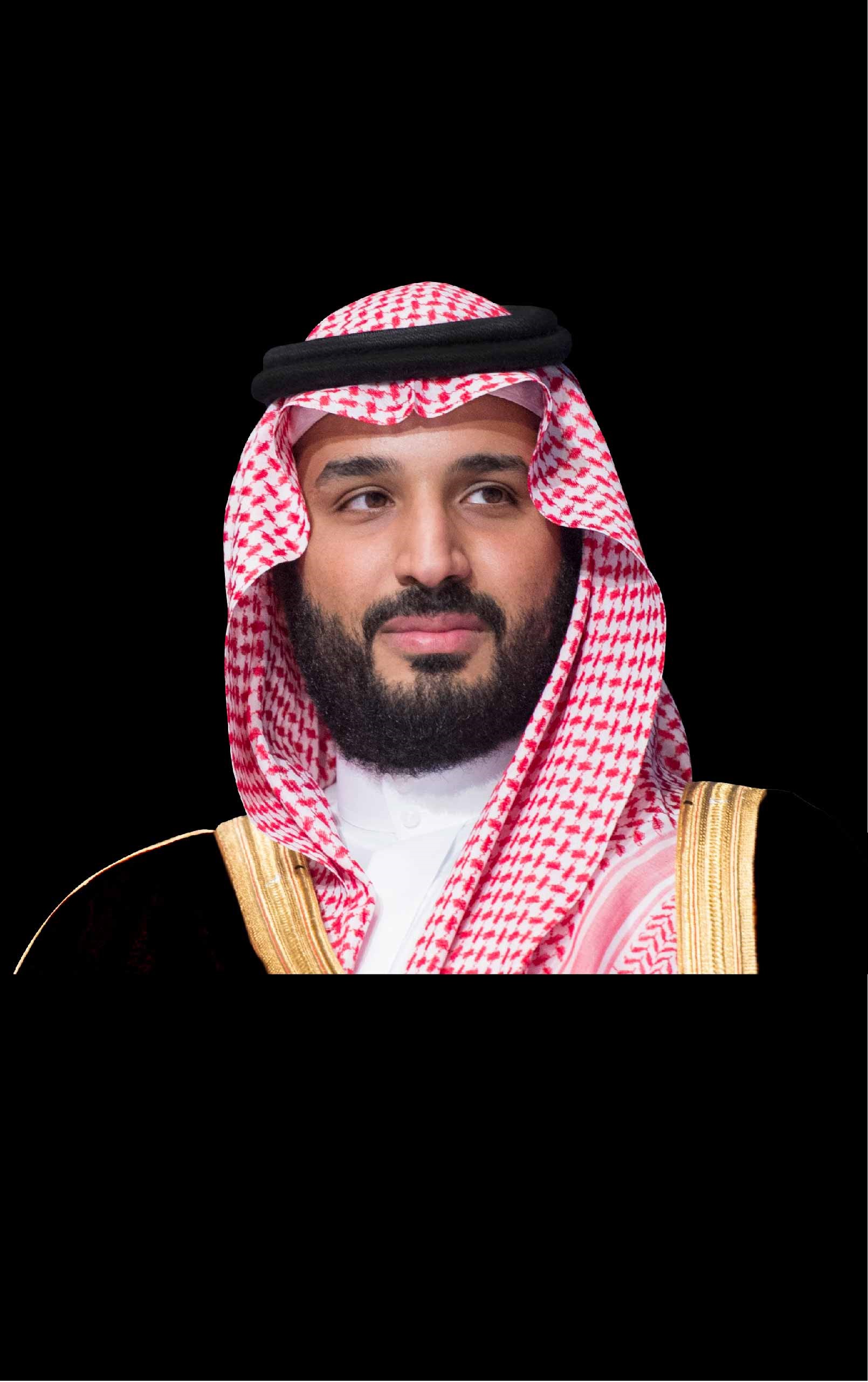 HRH Crown Prince Mohammed bin Salman bin Abdulaziz Launches GSCRI